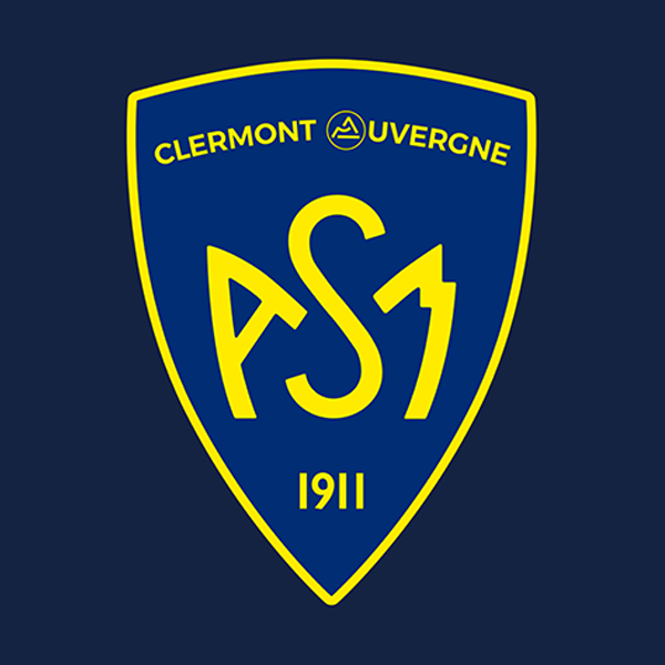 ASM Clermont Auvergne