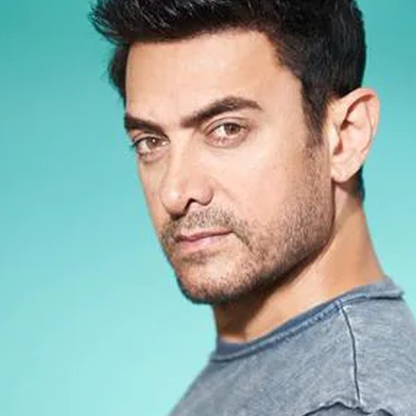 Aamir Khan