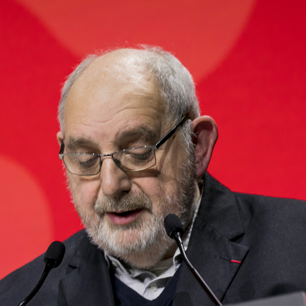 Abbé Pierre