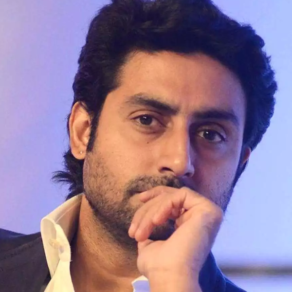 Abhishek Bachchan logo