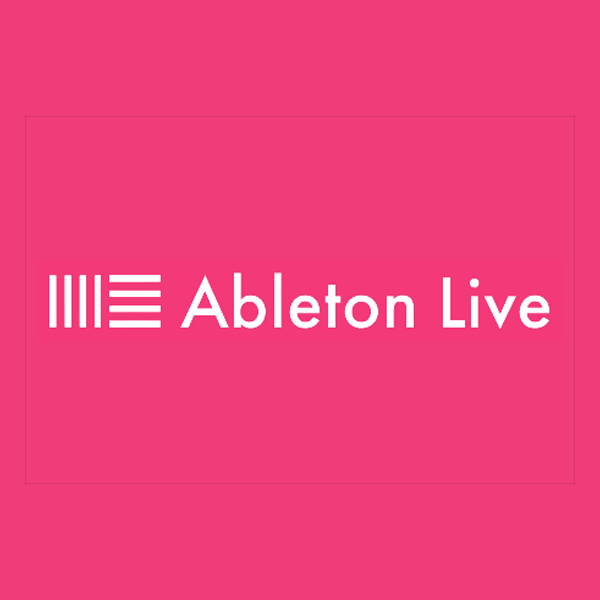 Ableton Live logo