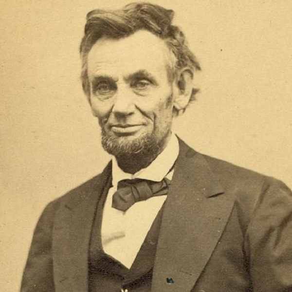 Abraham Lincoln
