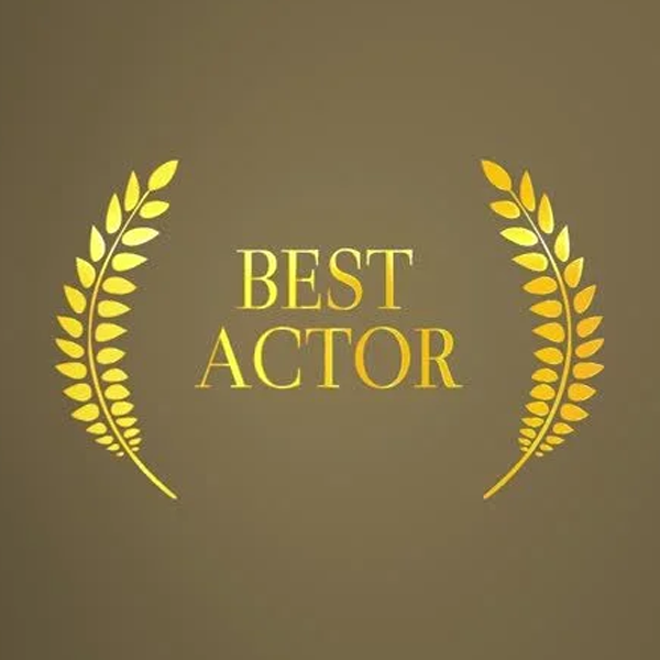 Academy Award for Best Actor