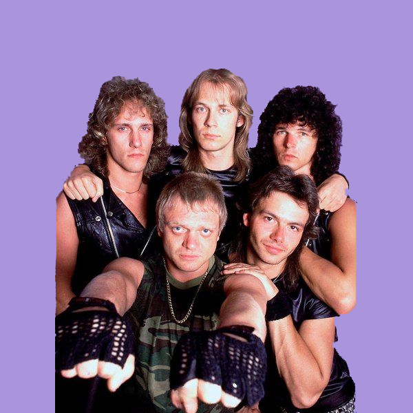 Accept (band)