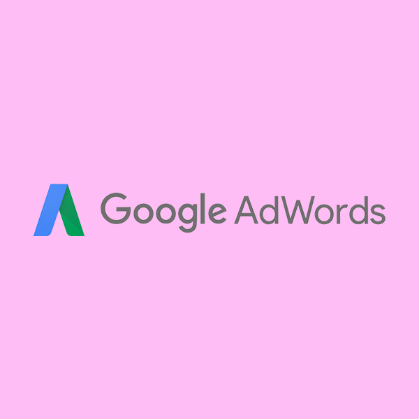 AdWords logo