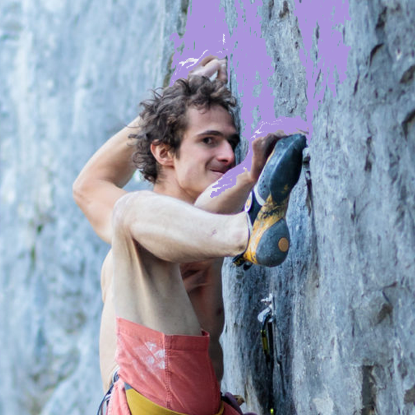 Adam Ondra