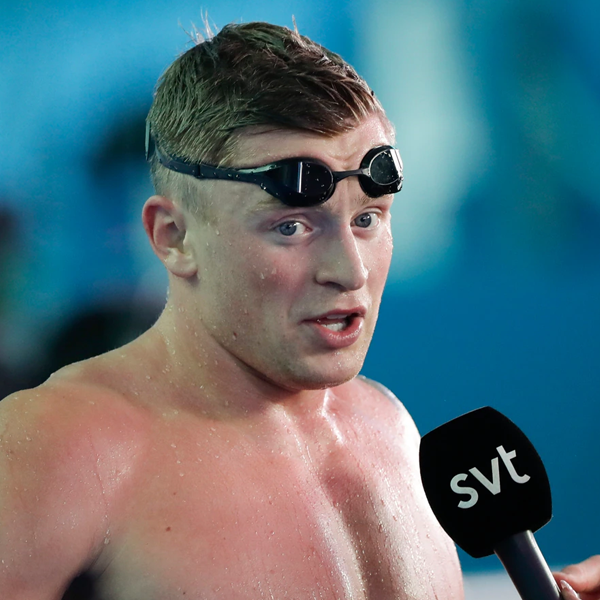 Adam Peaty