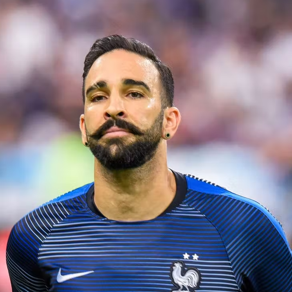 Adil Rami