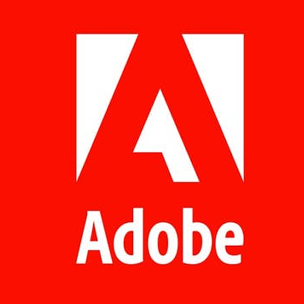 Adobe logo