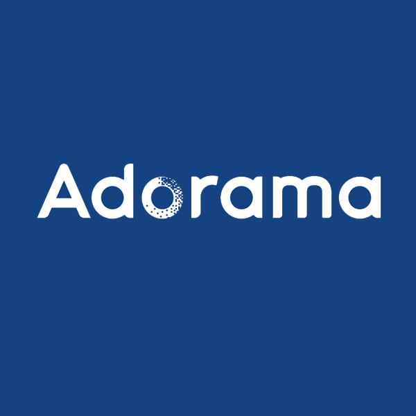 Adorama logo