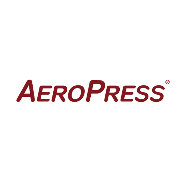 AeroPress logo