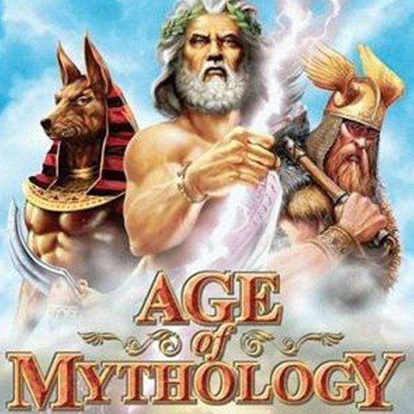 Age of Mythology