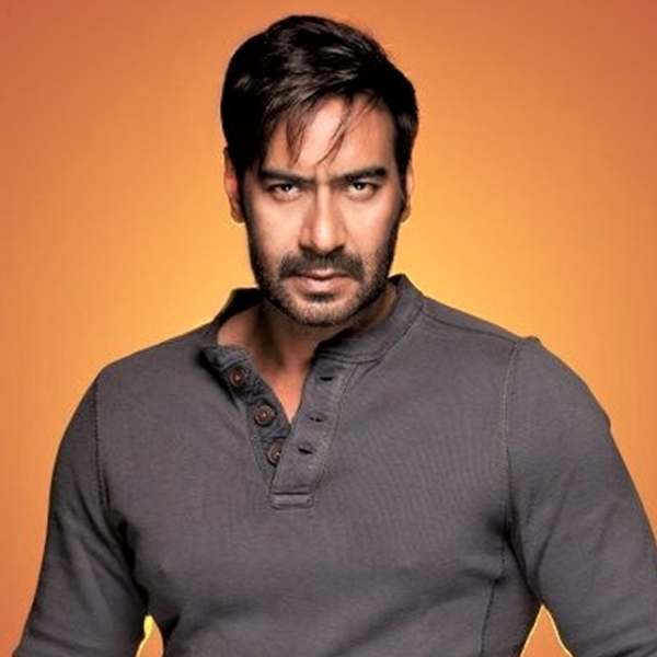 Ajay Devgan