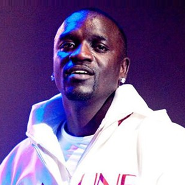 Akon logo