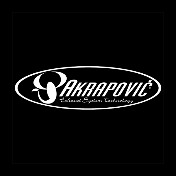 Akrapovič