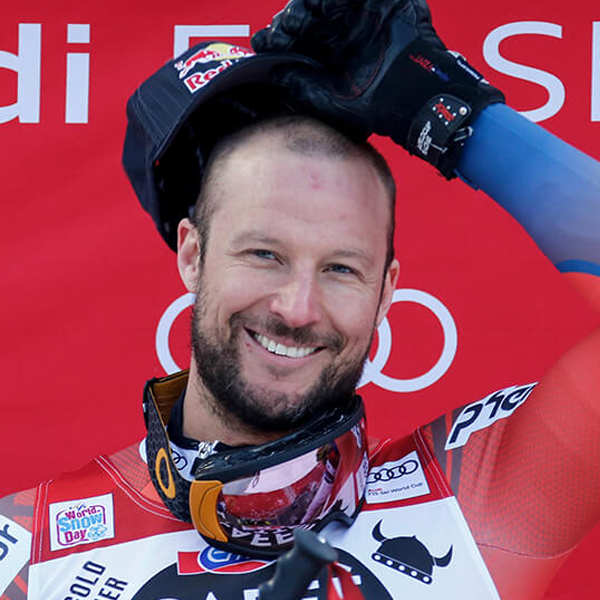 Aksel Lund Svindal
