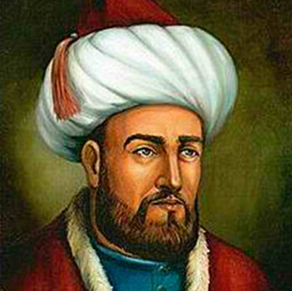 Al-Ghazali