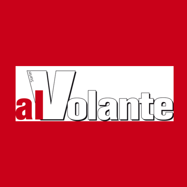 Al Volante