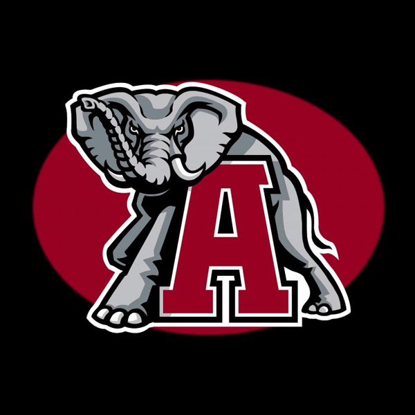 Alabama Crimson Tide football