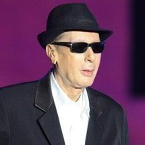 Alain Bashung