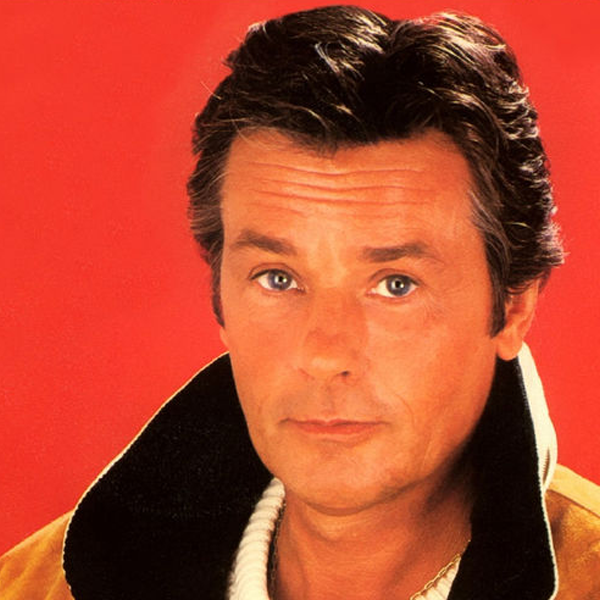 Alain Delon