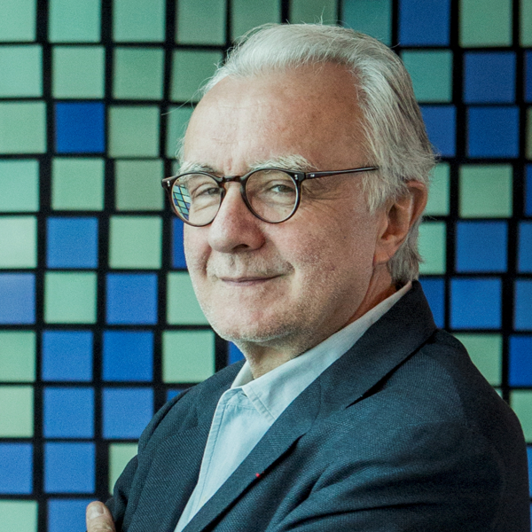 Alain Ducasse