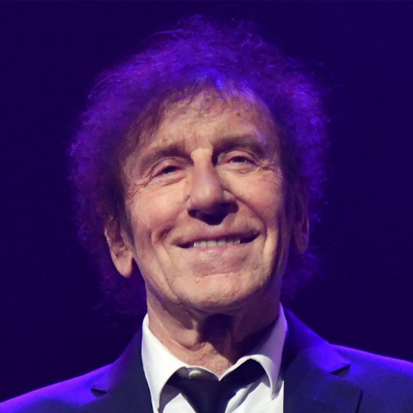 Alain Souchon