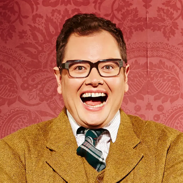 Alan Carr