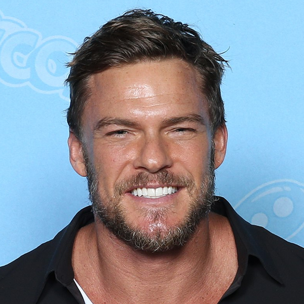 Alan Ritchson