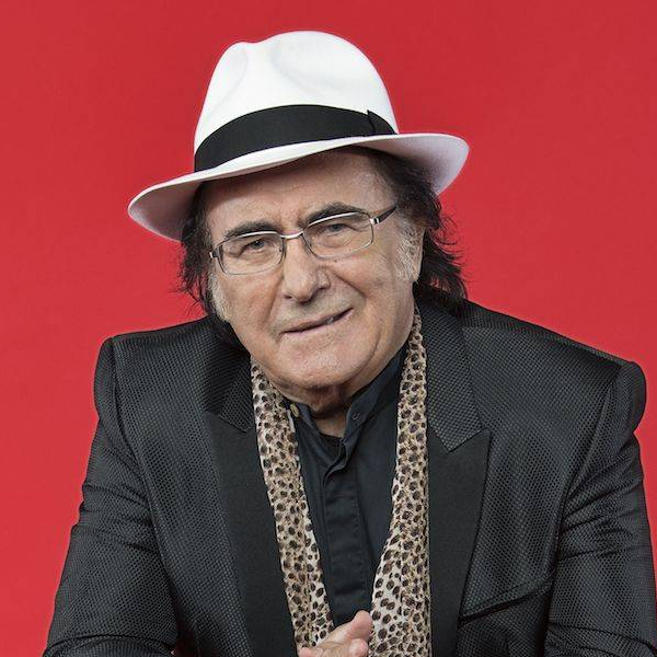 Albano Carrisi