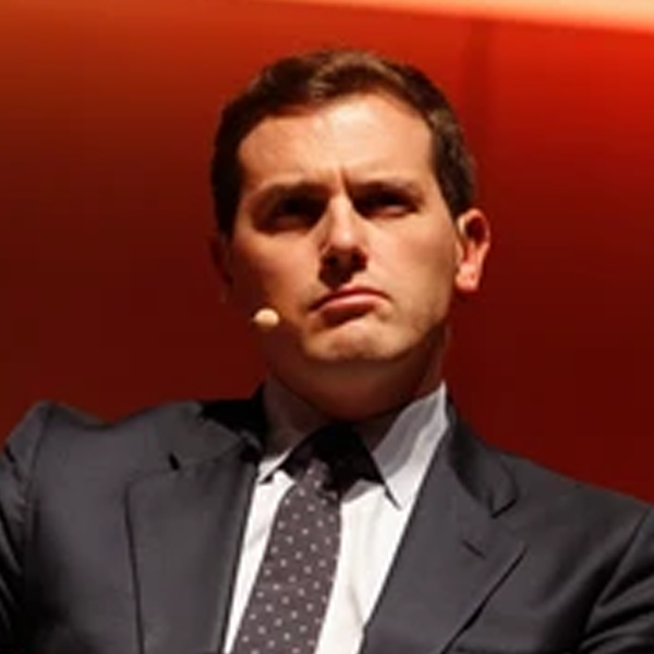 Albert Rivera