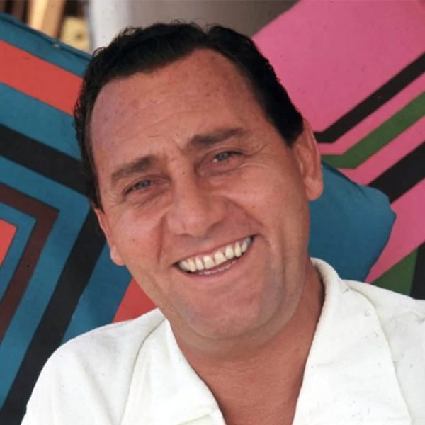 Alberto Sordi