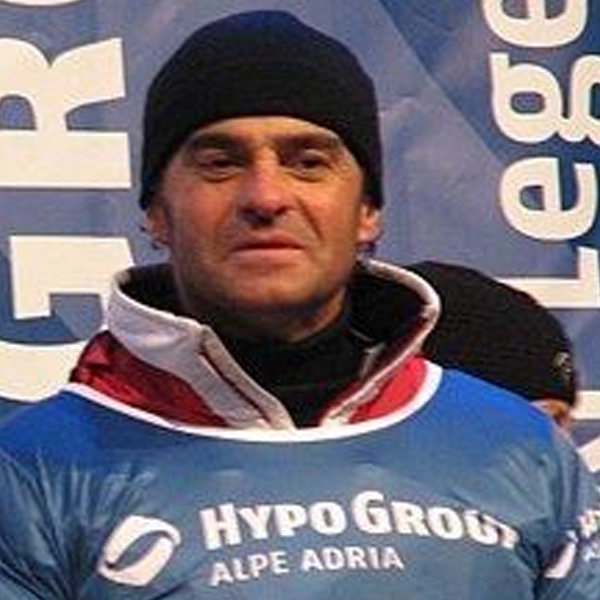 Alberto Tomba