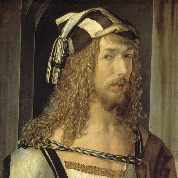 Albrecht Dürer