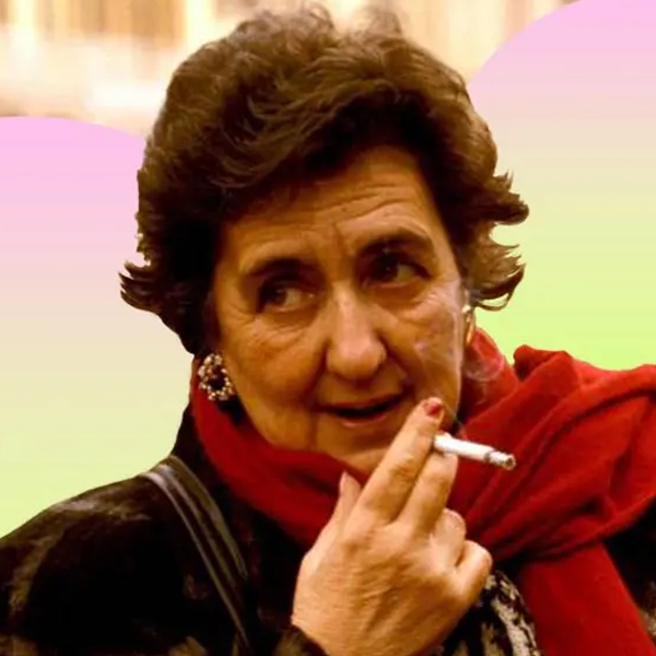 Alda Merini