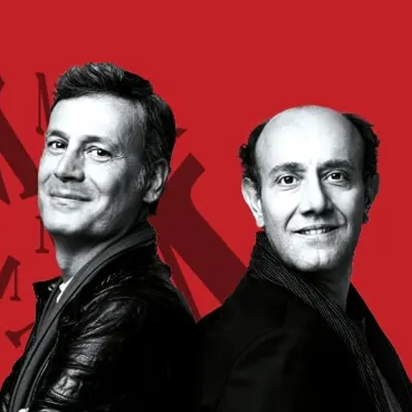 Ale e Franz