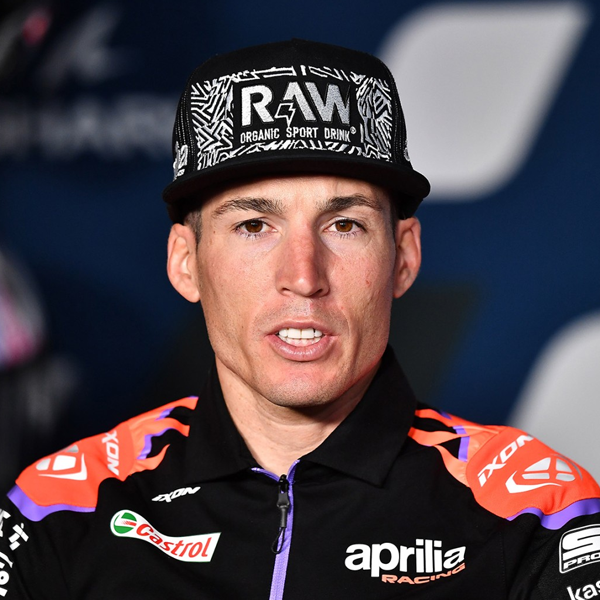 Aleix Espargaró