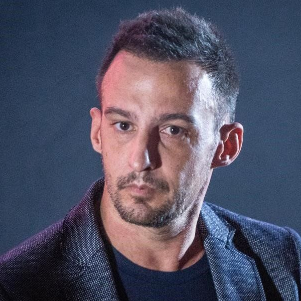 Alejandro Amenábar