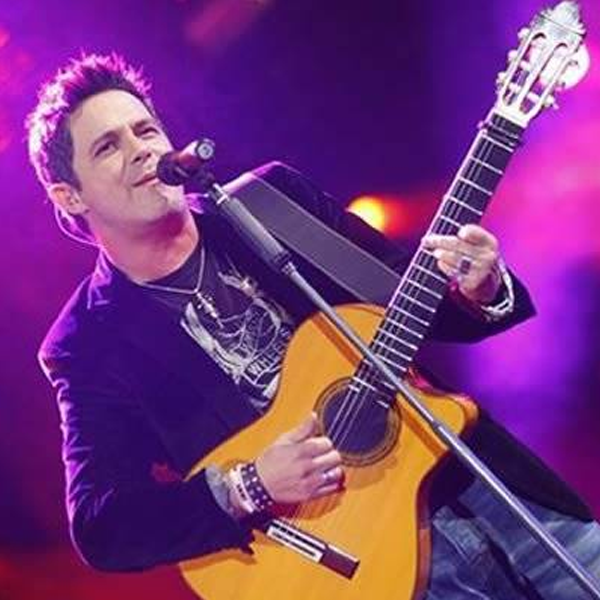 Alejandro Sanz