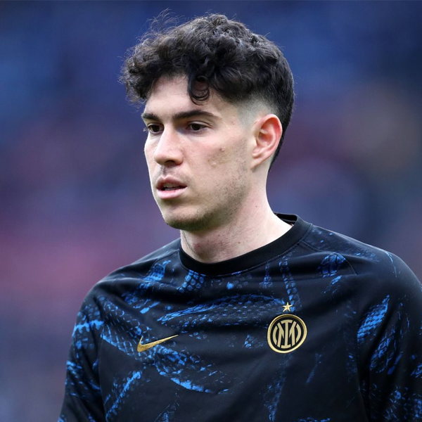 Alessandro Bastoni