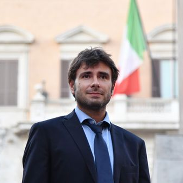 Alessandro Di Battista