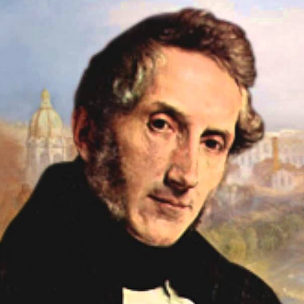 Alessandro Manzoni