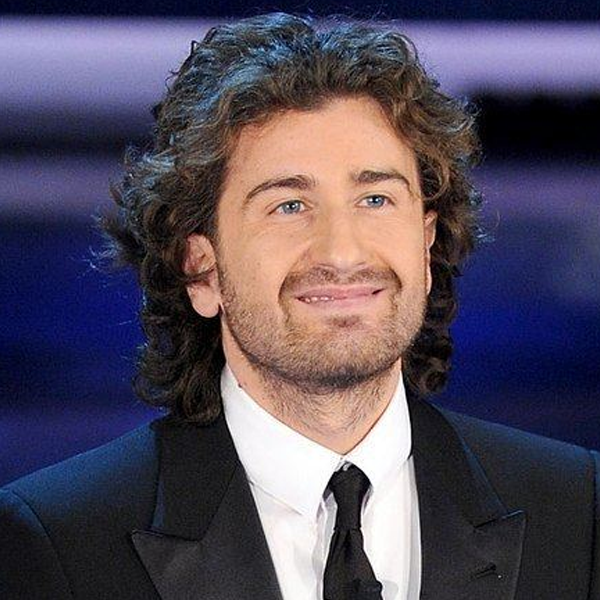 Alessandro Siani