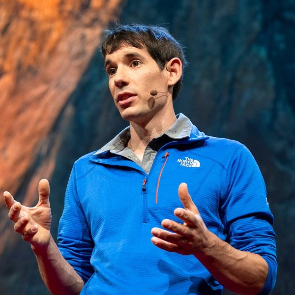 Alex Honnold