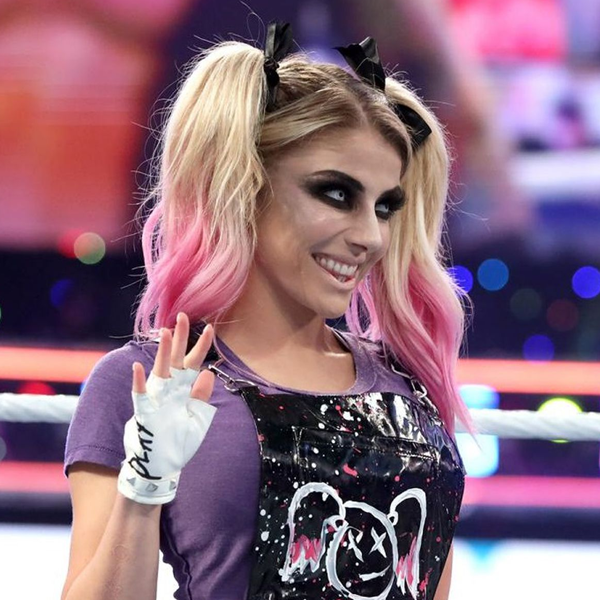 Alexa Bliss