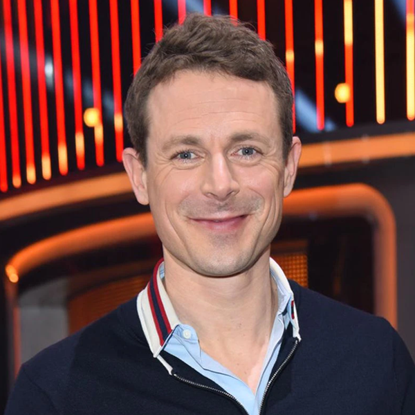 Alexander Bommes