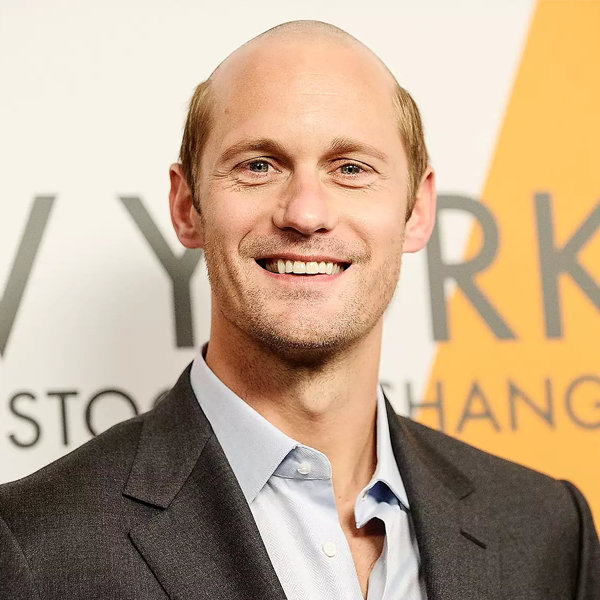 Alexander Skarsgård