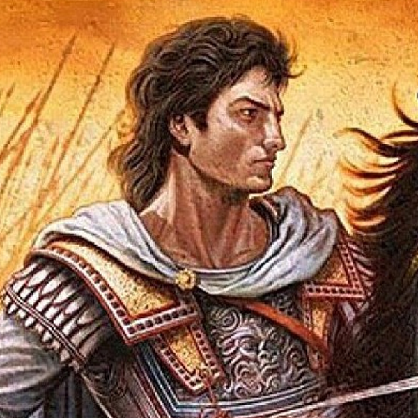 Alexander the Great