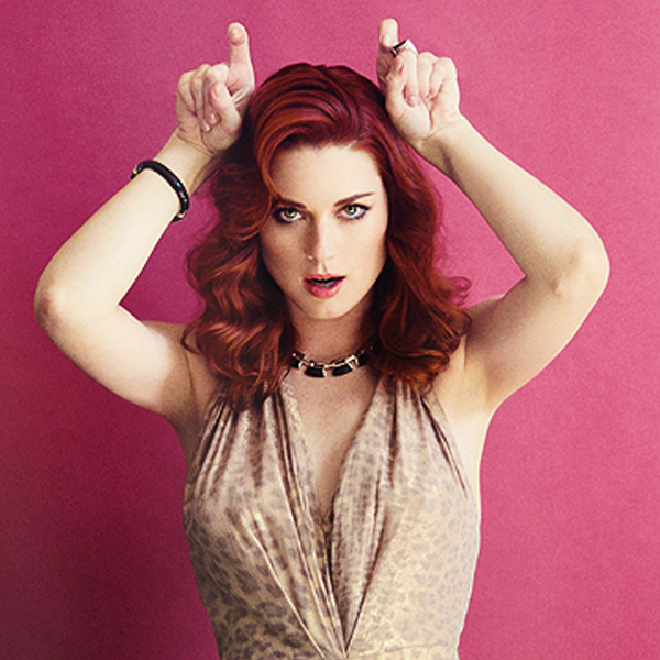 Alexandra Breckenridge logo