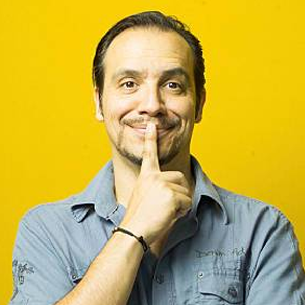Alexandre Astier
